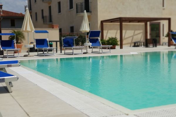 Hotel le Torri (Arborea)